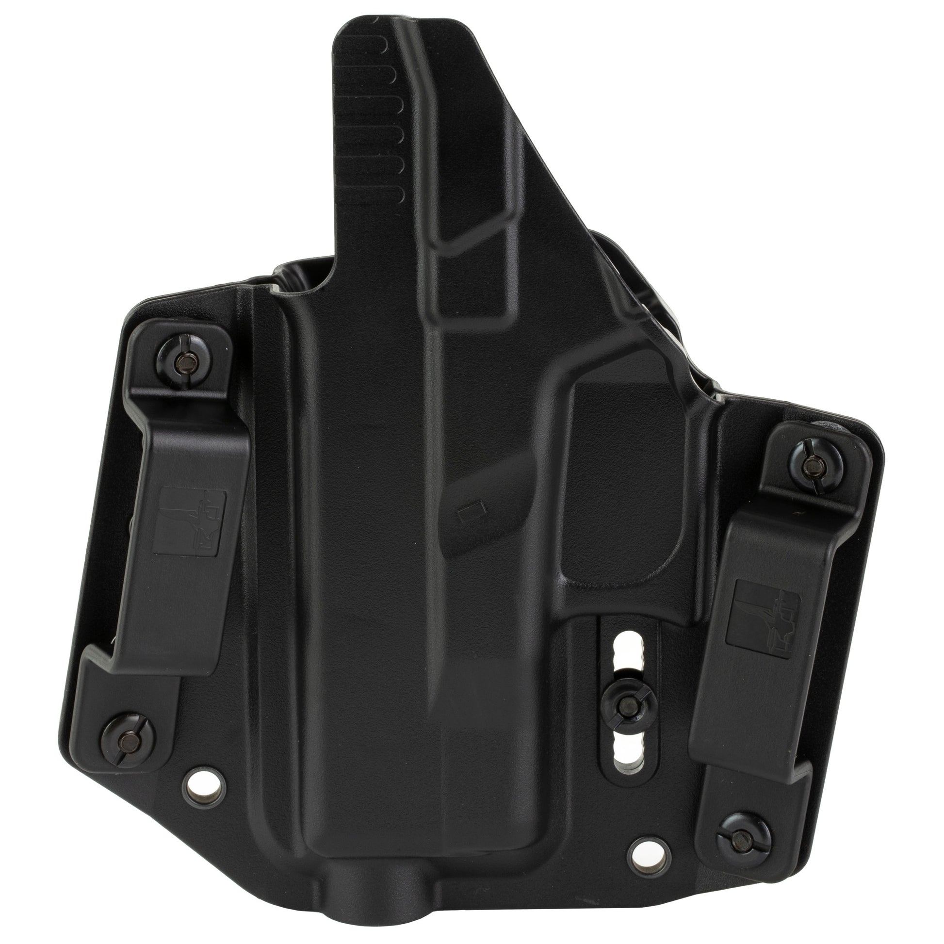 OWB GLOCK 26/27/33 HOLSTER (RIGHT HAND) - 1838 TAC SUPPLY LLC
