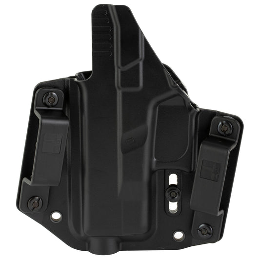 OWB GLOCK 26/27/33 HOLSTER (RIGHT HAND) - 1838 TAC SUPPLY LLC