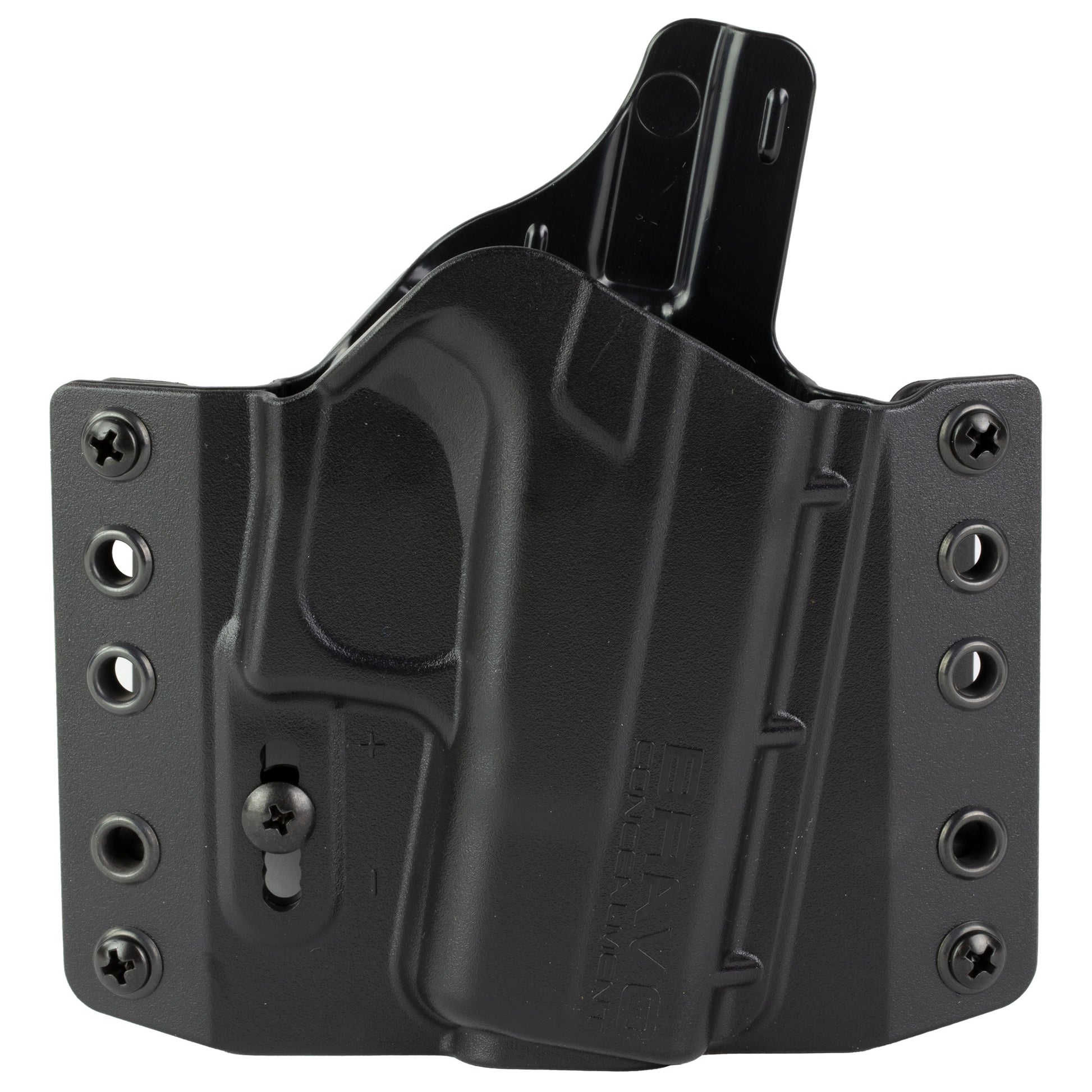 GLOCK 42 HOLSTER (RH) - 1838 TAC SUPPLY LLC
