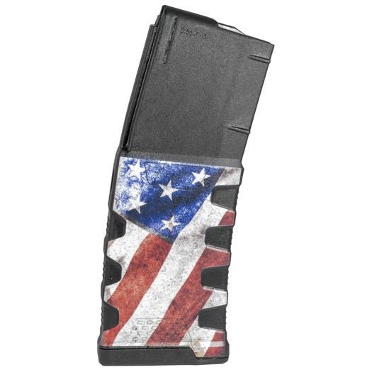 30 RD AMERICAN FLAG M1 - 1838 TAC SUPPLY LLC