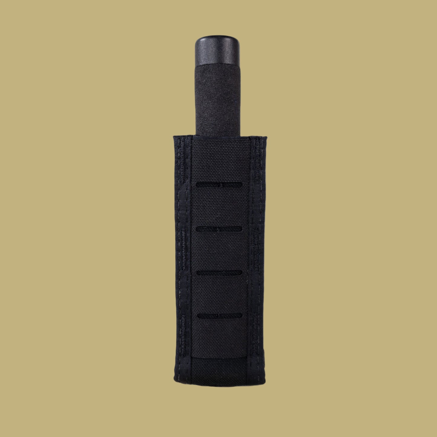 DUTY BATON TACO - 1838 TAC SUPPLY LLC