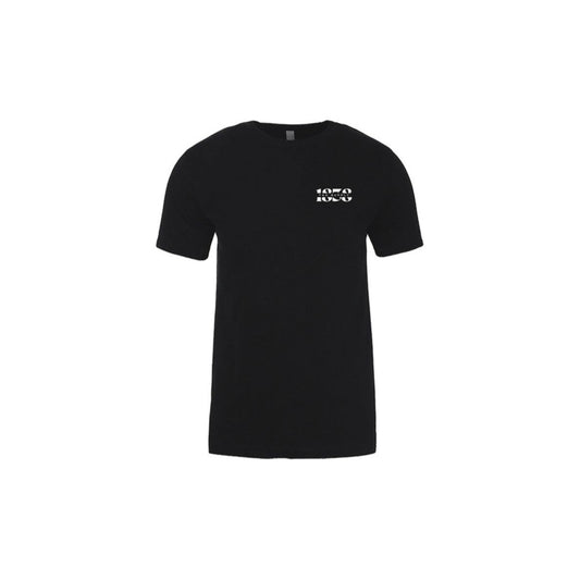 "NO LIVES MATTER" - MEN'S T - SHIRT - BLACK - 1838 TAC SUPPLY LLC
