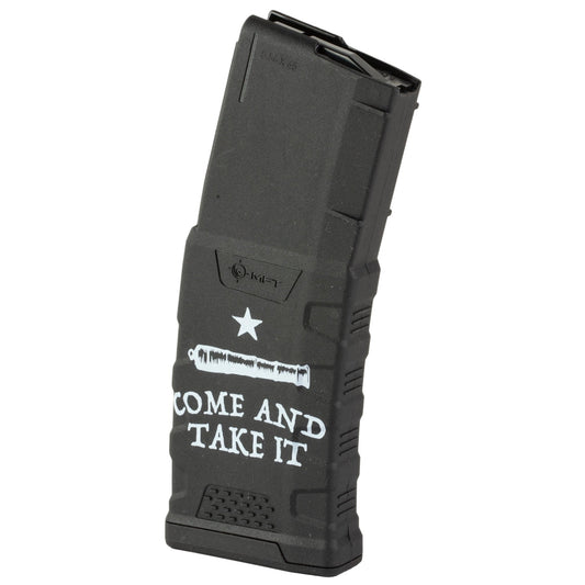 MFT 30 RD COME AND TAKE IT - 1838 TAC SUPPLY LLC