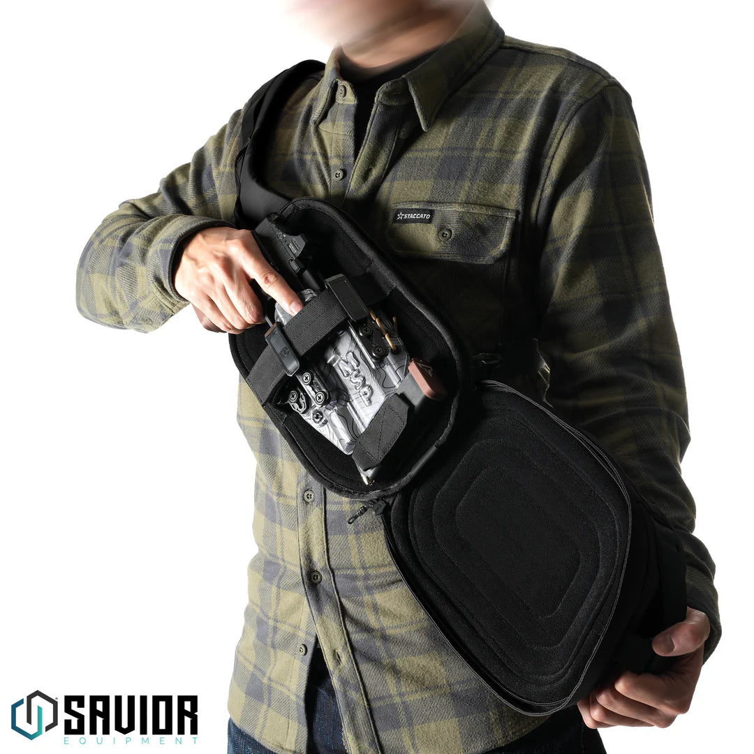 OBSCURA CCW SLING BAG