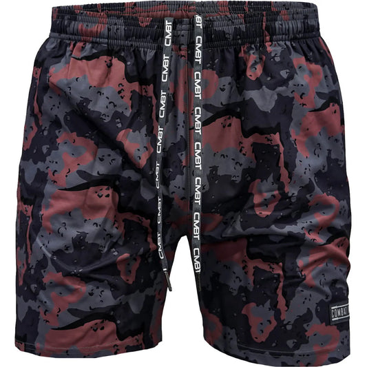 COPENHAGEN CAMO  MEN'S PERFORMANCE TRAINING SHORTS V3 | 5.5"