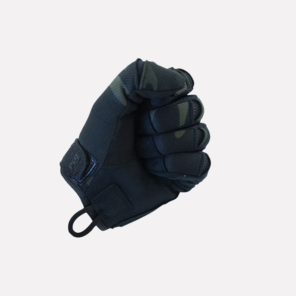 PIG Alpha Full Dexterity Tactical Gloves - 1838 TAC SUPPLY LLC