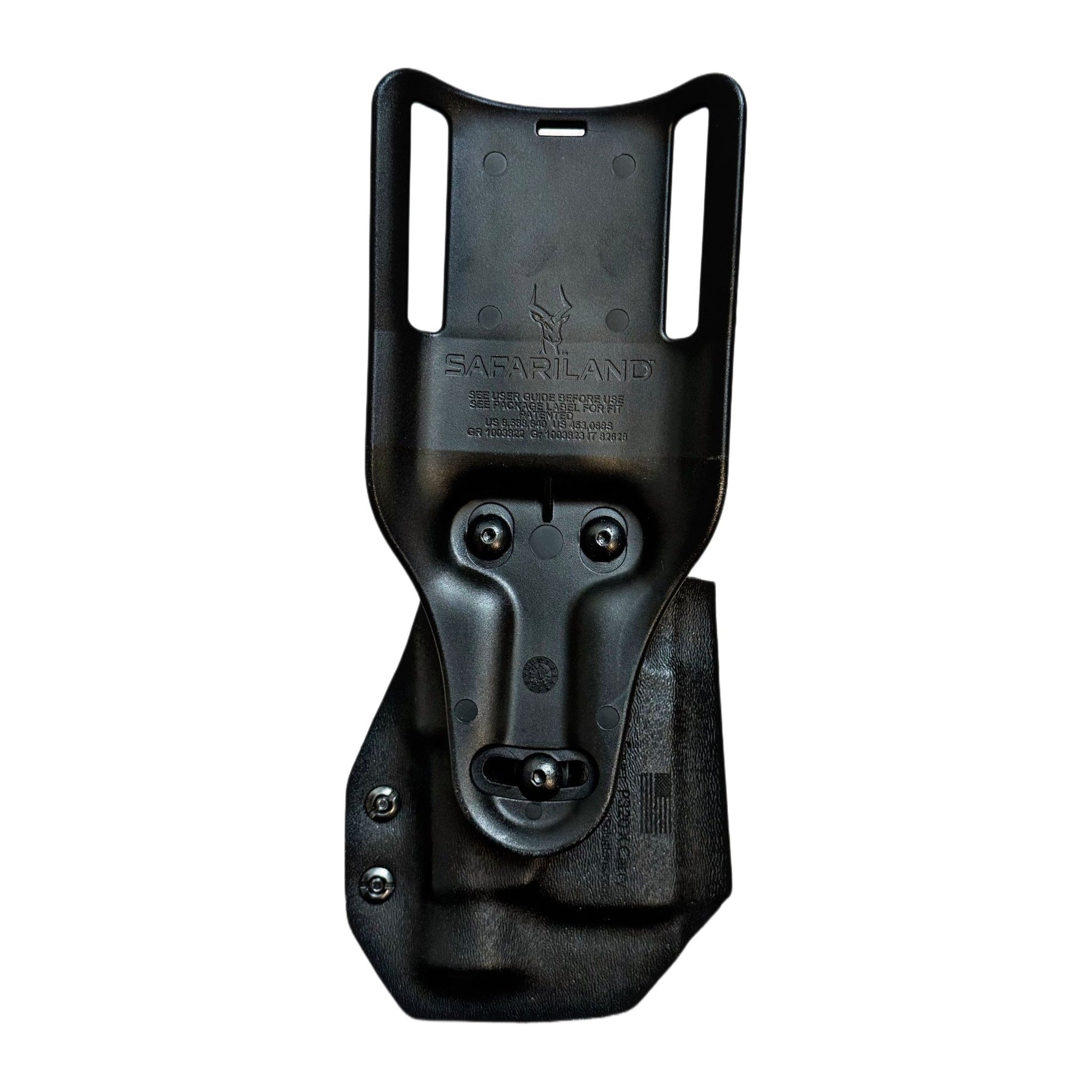 SIG SAUER P320C/ XCARRY HOLSTER (LEFT HAND) - 1838 TAC SUPPLY LLC