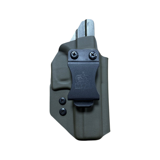 GLOCK 17/22/31 IWB HOLSTER (RIGHT HAND) - 1838 TAC SUPPLY LLC
