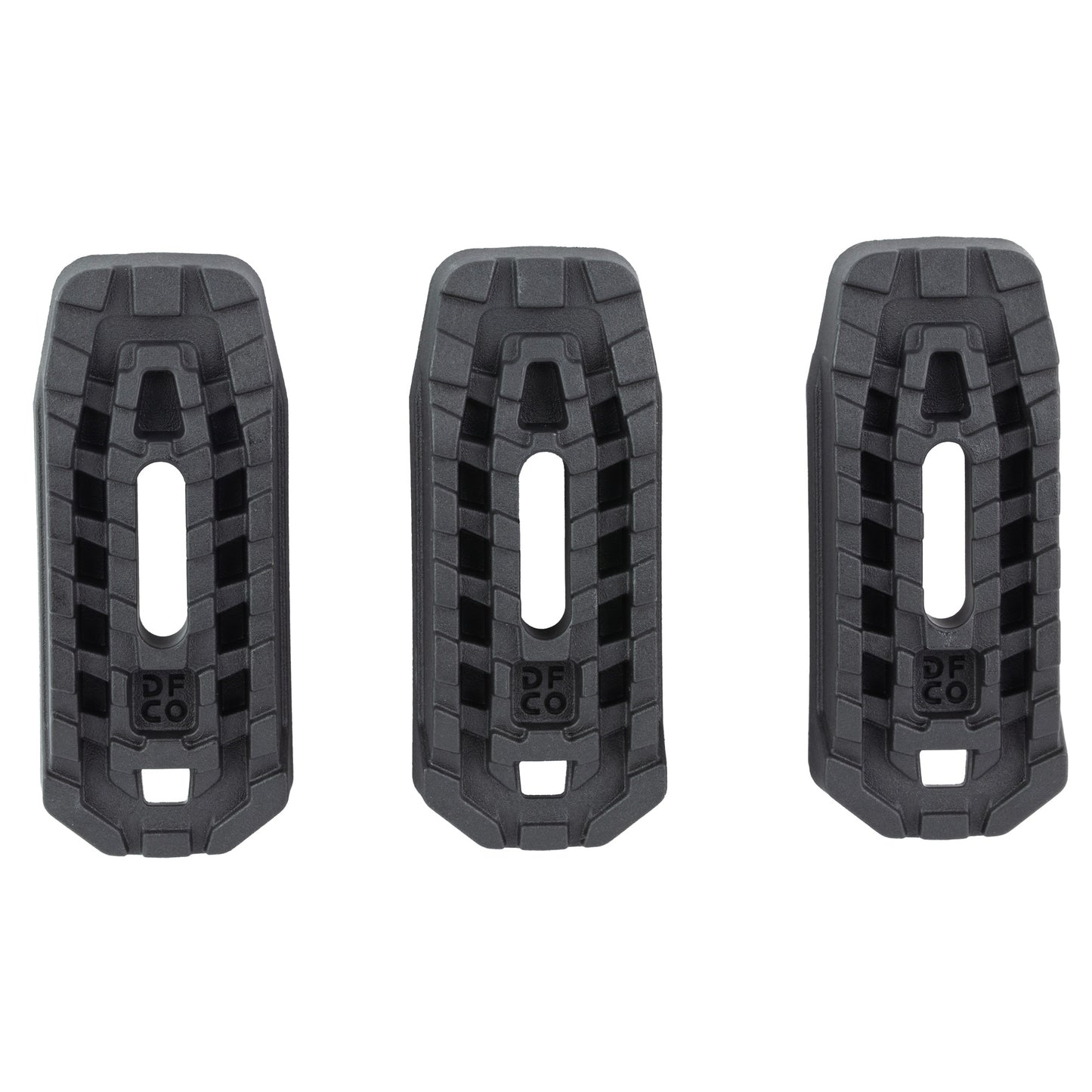 3 PACK DOS BOOT MAG EXTENSION +2