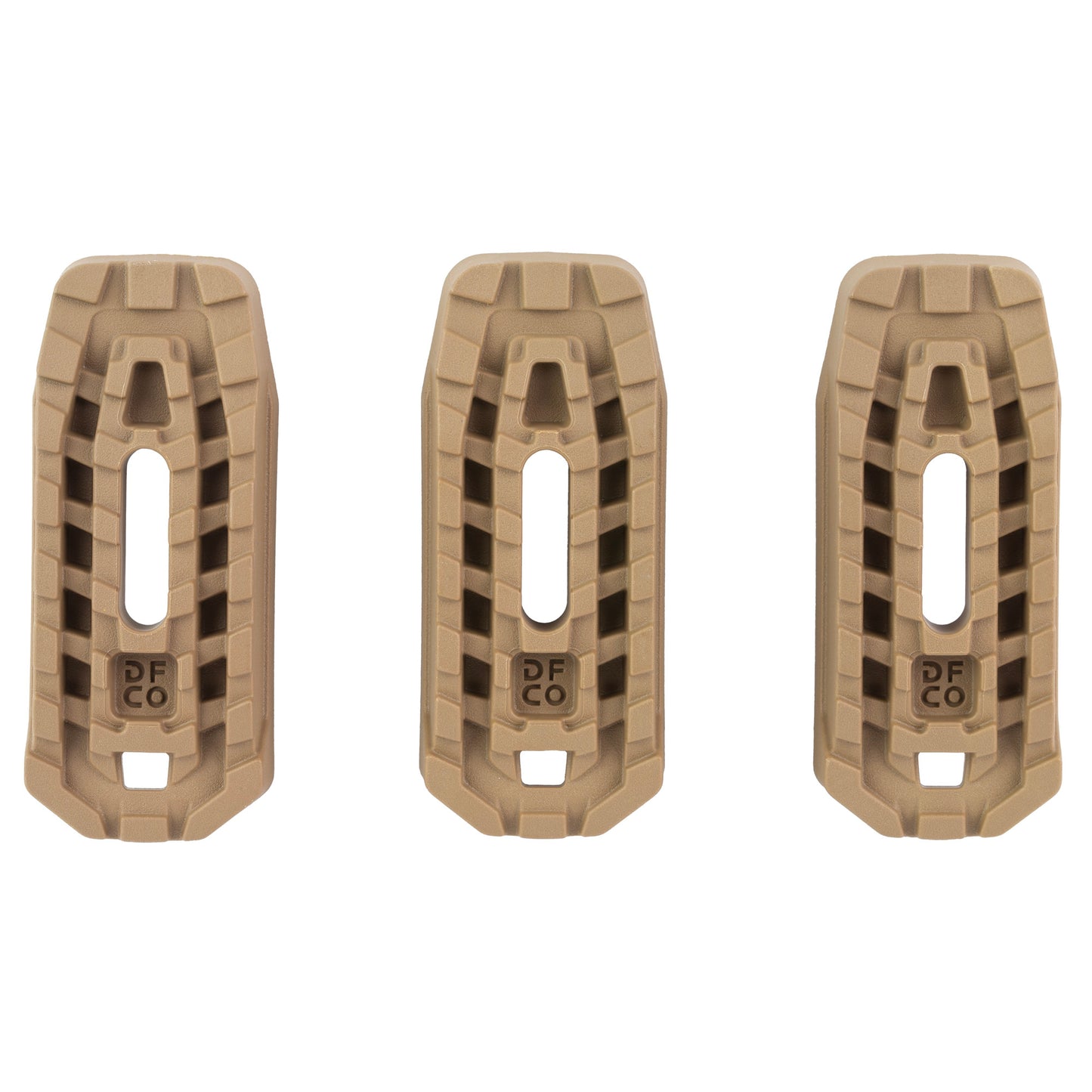 3 PACK DOS BOOT MAG EXTENSION +2