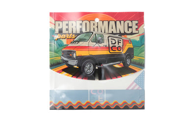 FULL STOP, HAND STOP