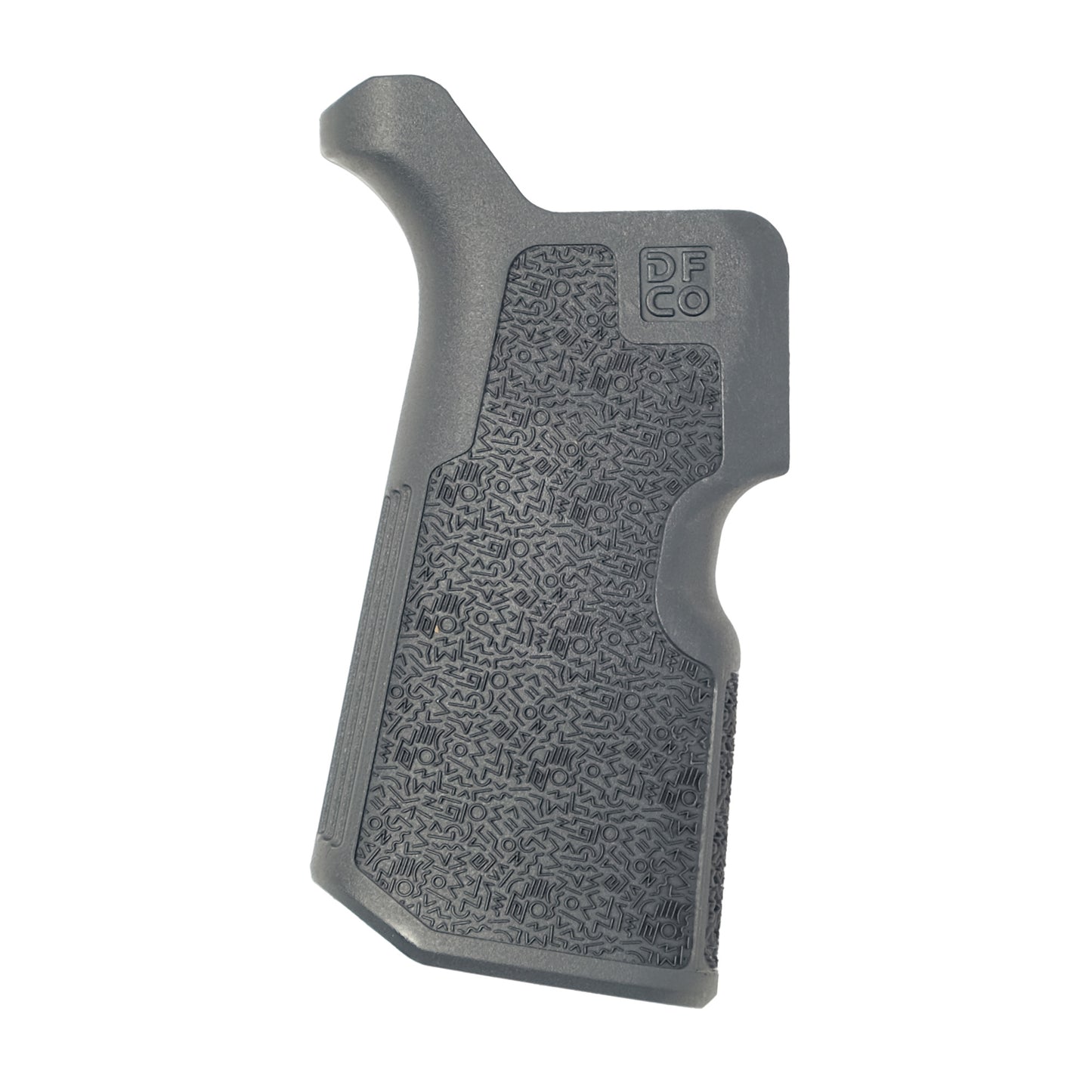 KUNG FU GRIP