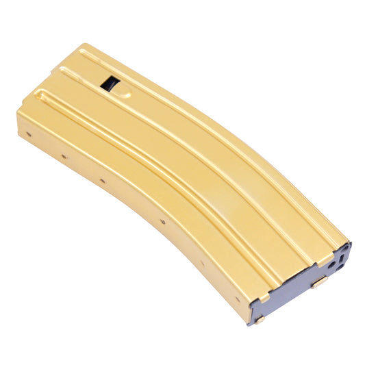 GT 30 ROUND AR .223 / .556 ALUMINUM MAG - 1838 TAC SUPPLY LLC