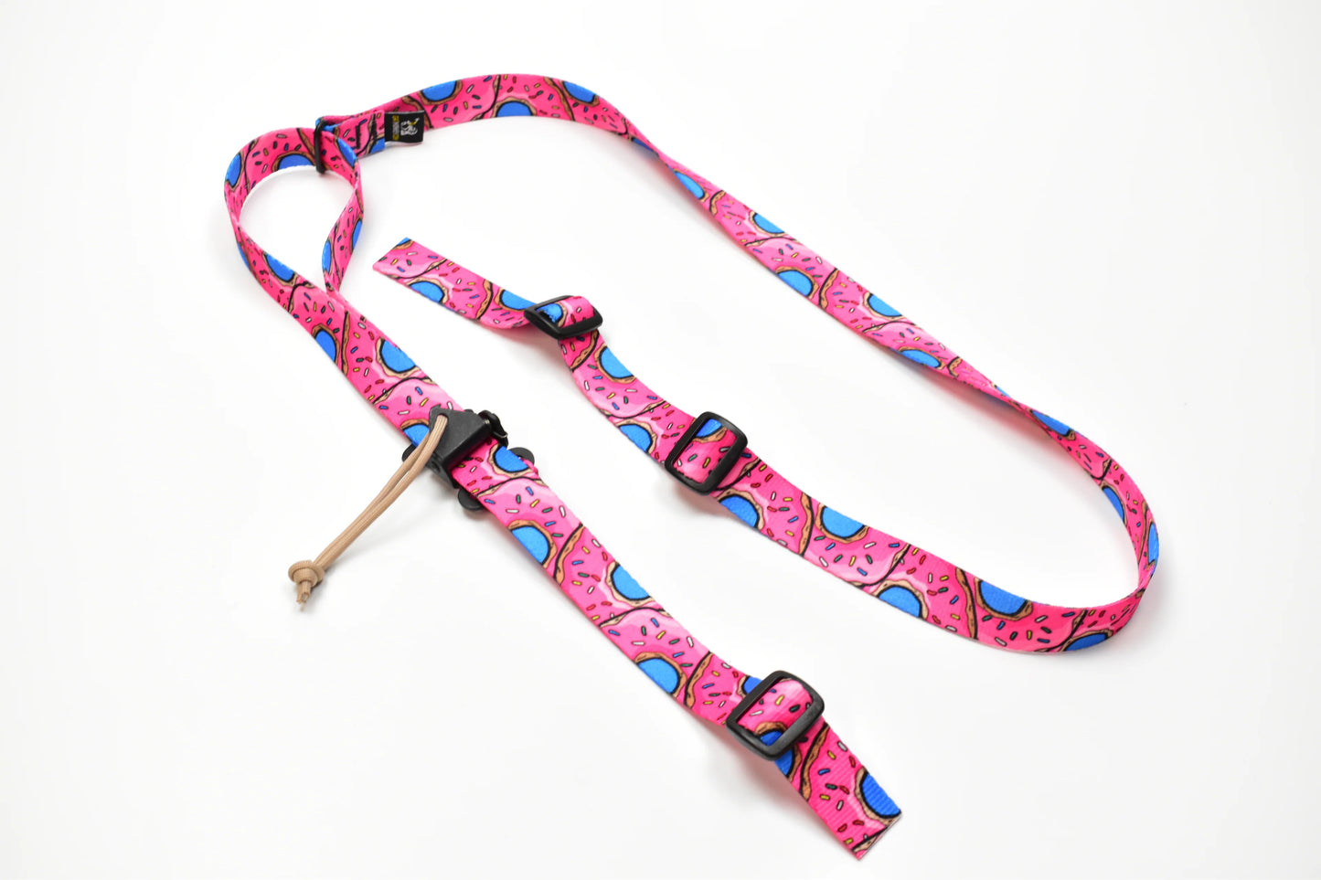 DONUT RIFLE SLING