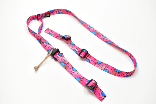 DONUT RIFLE SLING