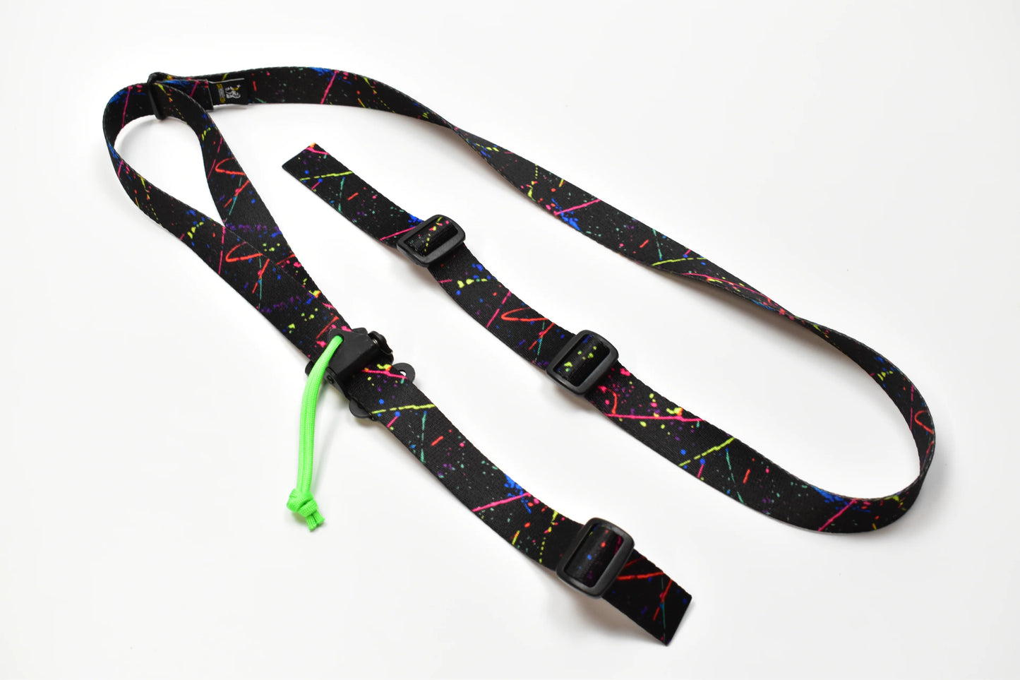 SPLATTER RIFLE SLING