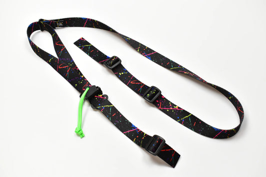 SPLATTER RIFLE SLING