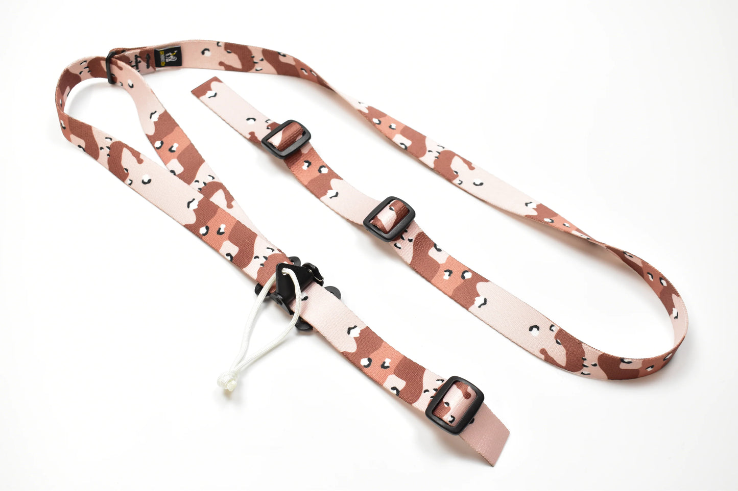 CHOCO CHIP CAMO RIFLE SLING