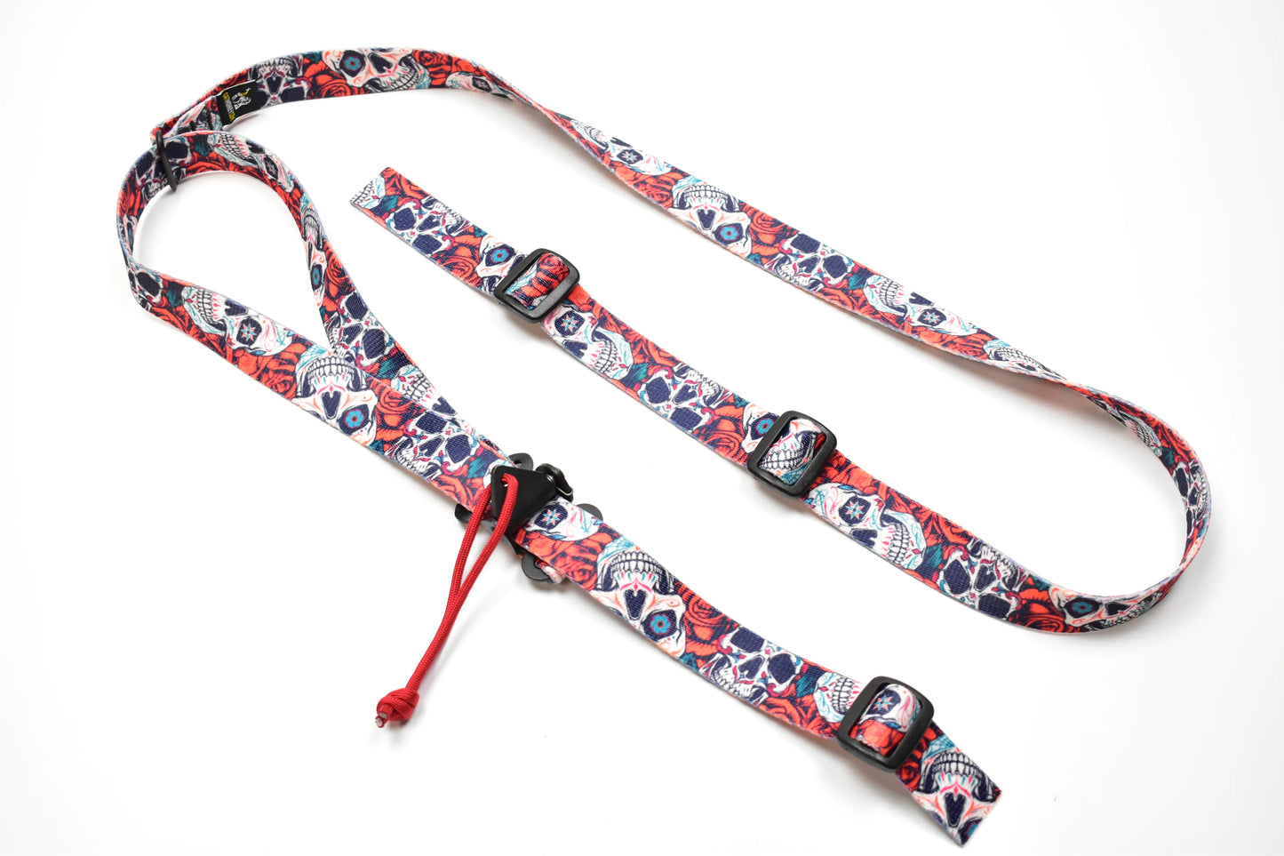 LOS MUERTOS RIFLE SLING