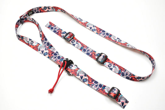LOS MUERTOS RIFLE SLING