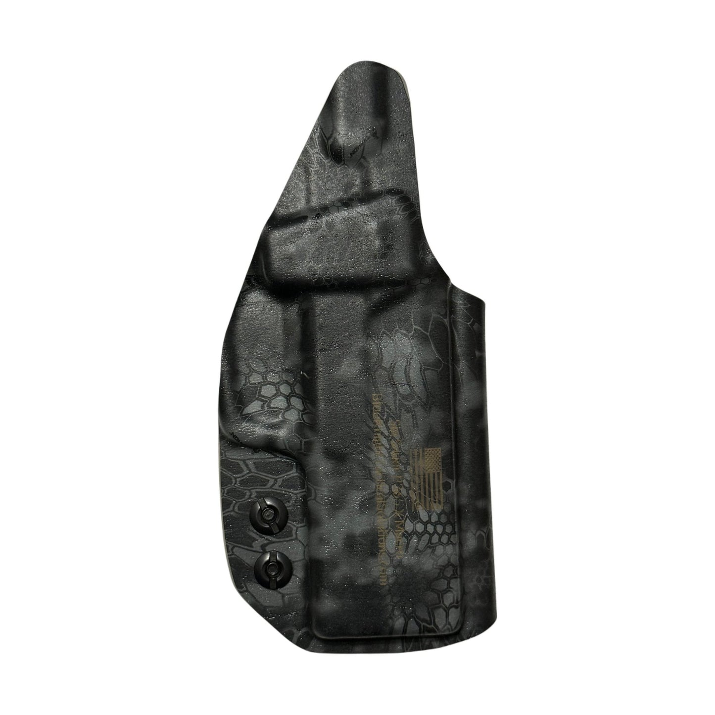 SIG SAUER P365 X MACRO IWB HOLSTER (LEFT HAND) - 1838 TAC SUPPLY LLC