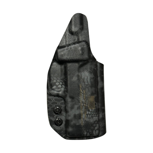 SIG SAUER P365 X MACRO IWB HOLSTER (LEFT HAND) - 1838 TAC SUPPLY LLC