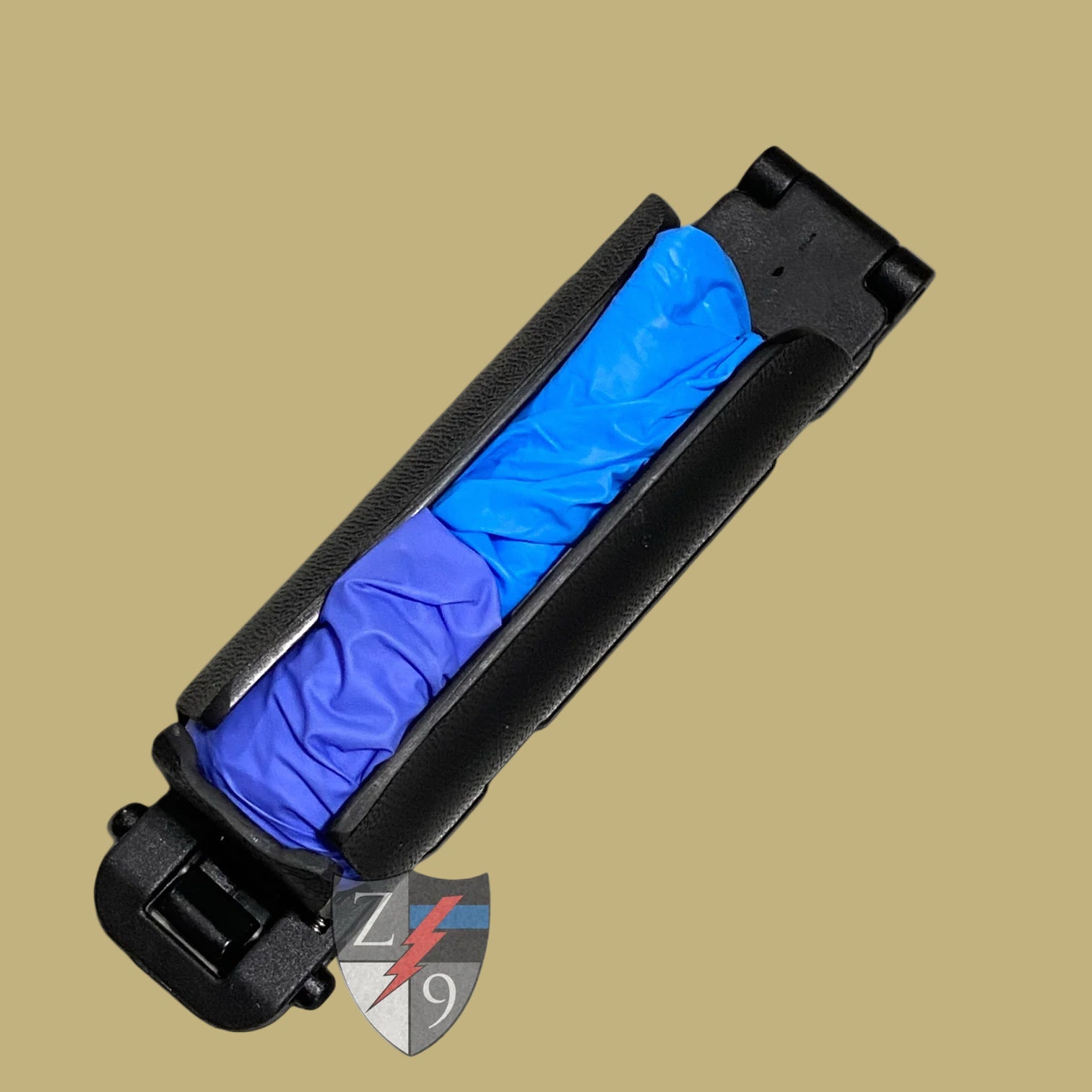 GLOVE CASE - 1838 TAC SUPPLY LLC
