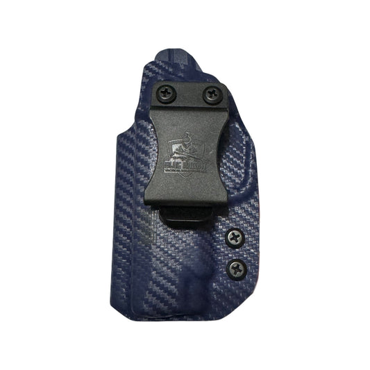 SIG SAUER P365XL IWB HOLSTER (LEFT HAND) - 1838 TAC SUPPLY LLC