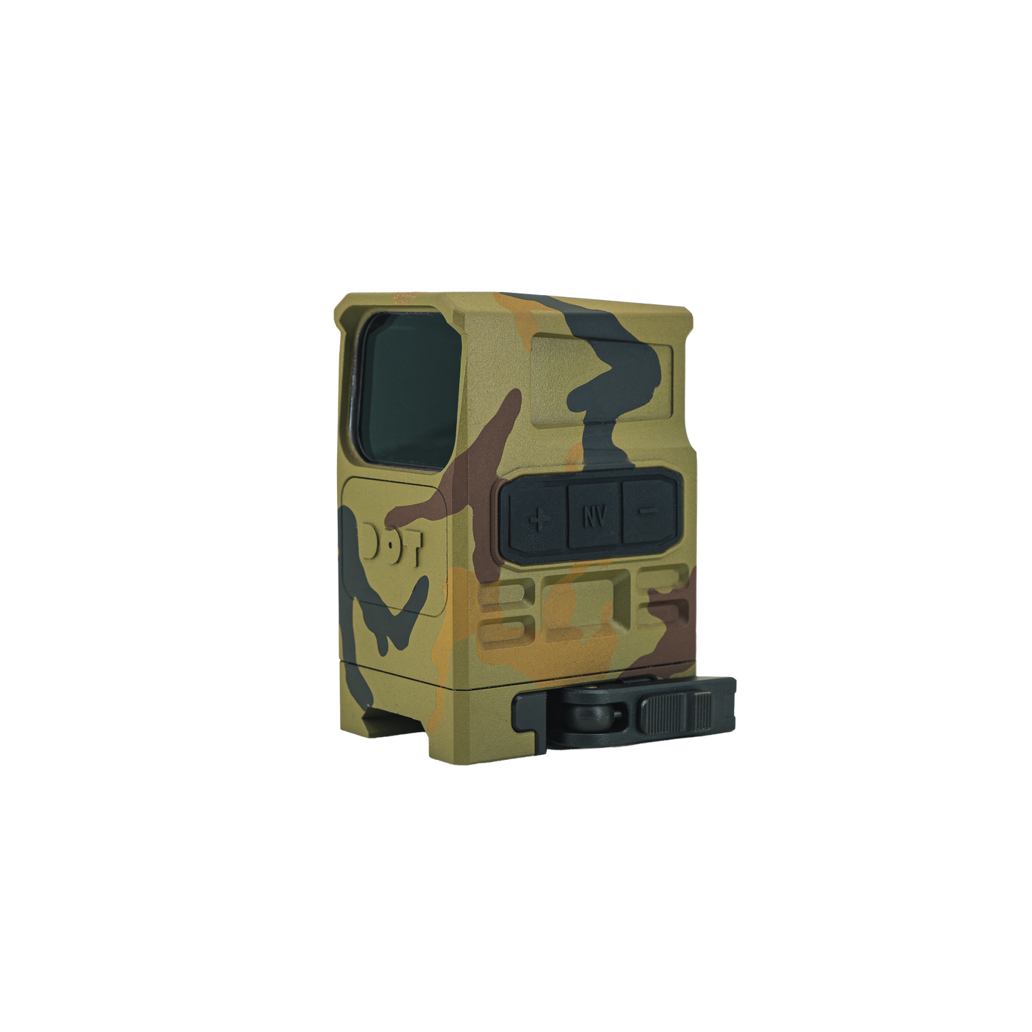 EHS-1 LIMITED EDITION HOLOGRAPHIC SIGHT