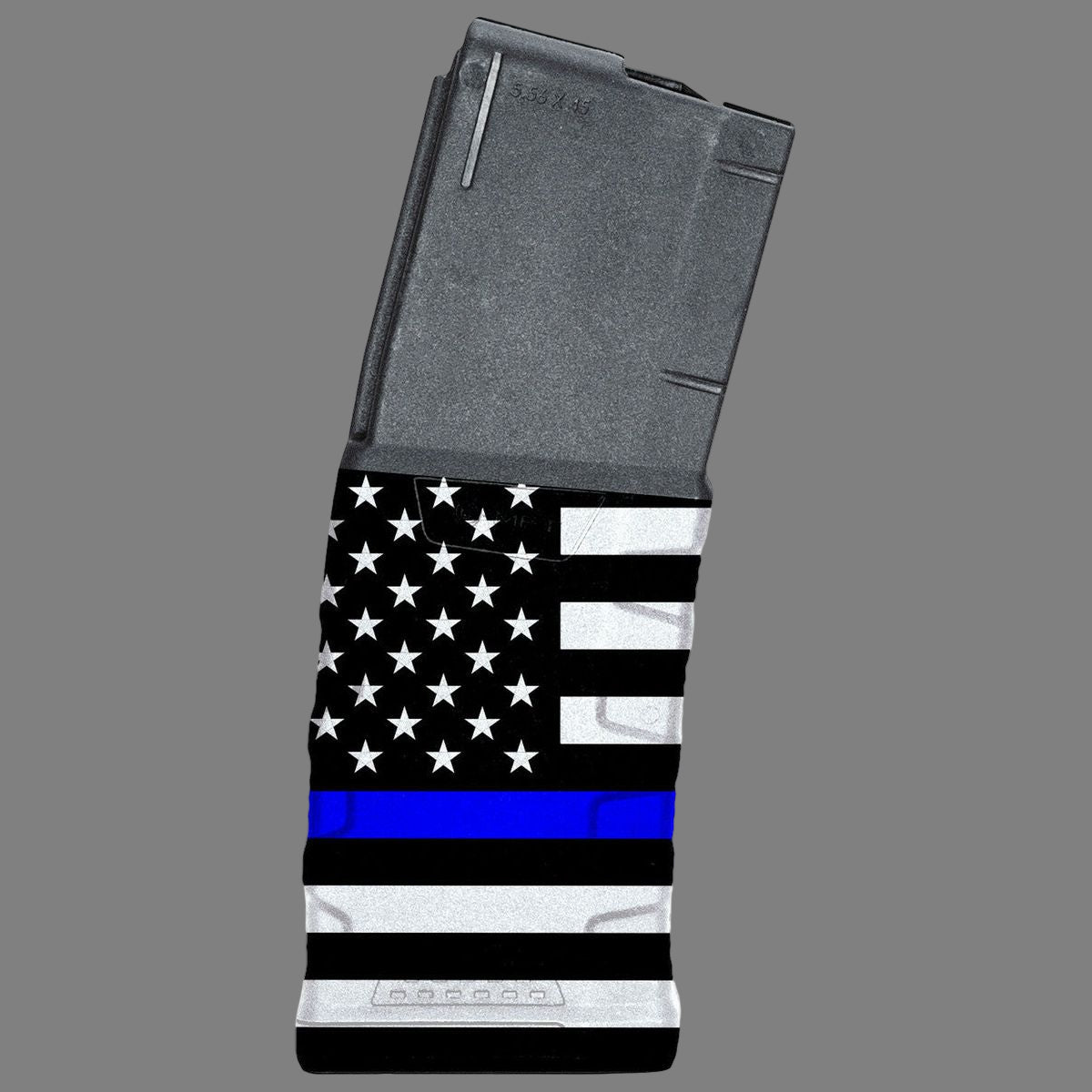 MFT 30 RD THIN BLUE LINE - 1838 TAC SUPPLY LLC