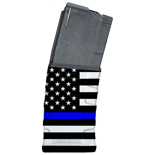MFT 30 RD THIN BLUE LINE