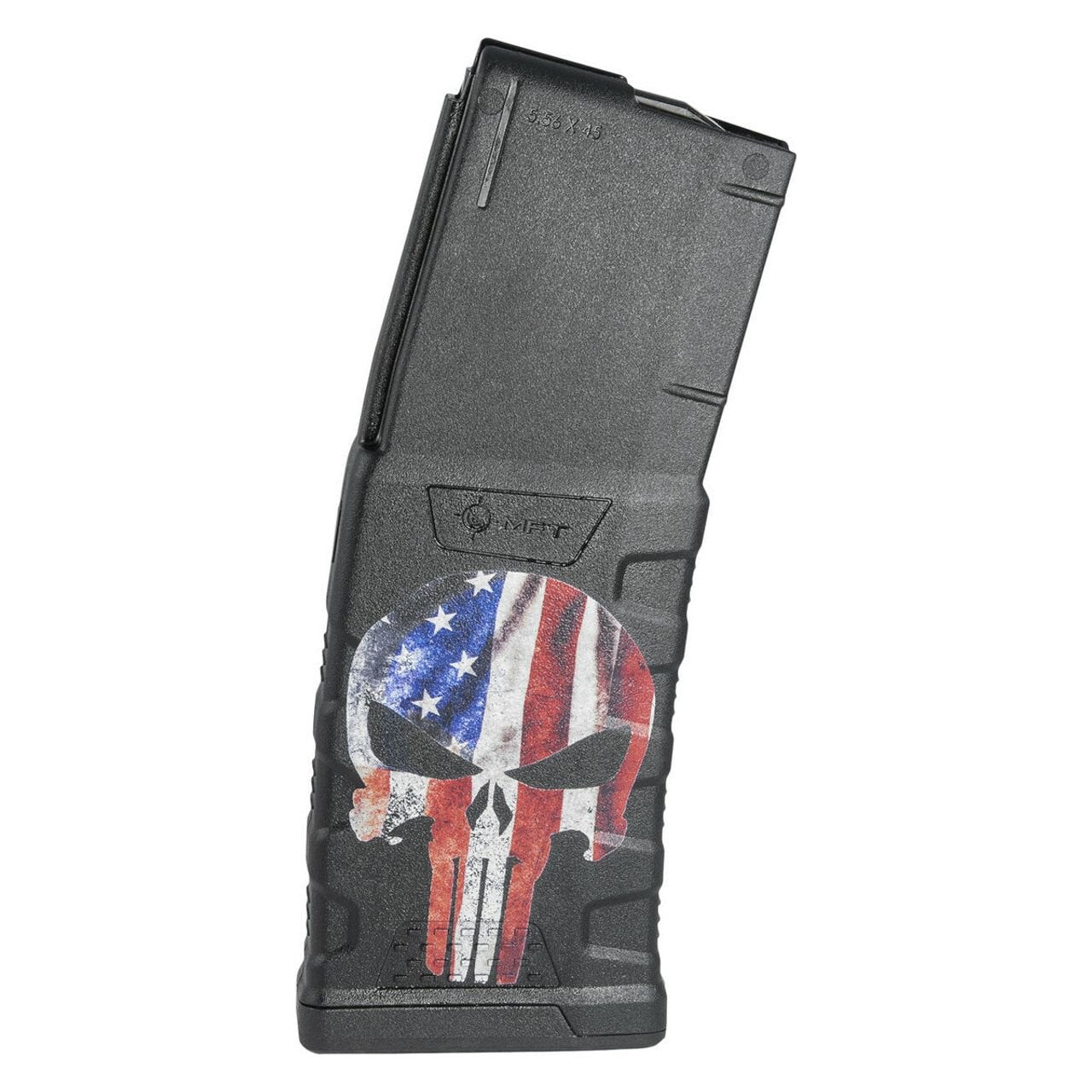 30 RD AMERICAN PUNISHER SKULL - 1838 TAC SUPPLY LLC