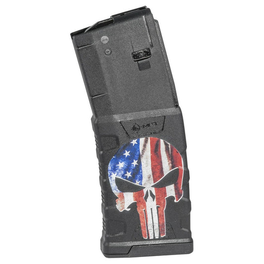 30 RD AMERICAN PUNISHER SKULL - 1838 TAC SUPPLY LLC
