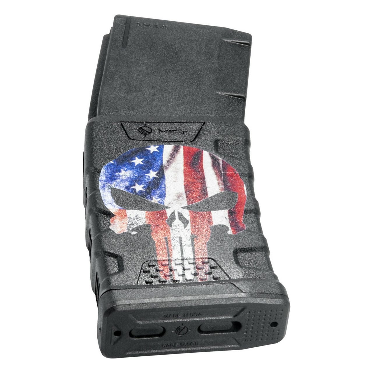 30 RD AMERICAN PUNISHER SKULL - 1838 TAC SUPPLY LLC