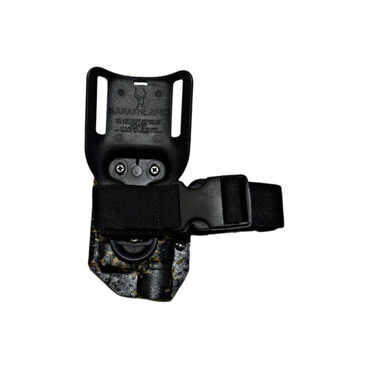 GLOCK 19/23/32 LOW RIDE HOLSTER (RIGHT HAND) - 1838 TAC SUPPLY LLC
