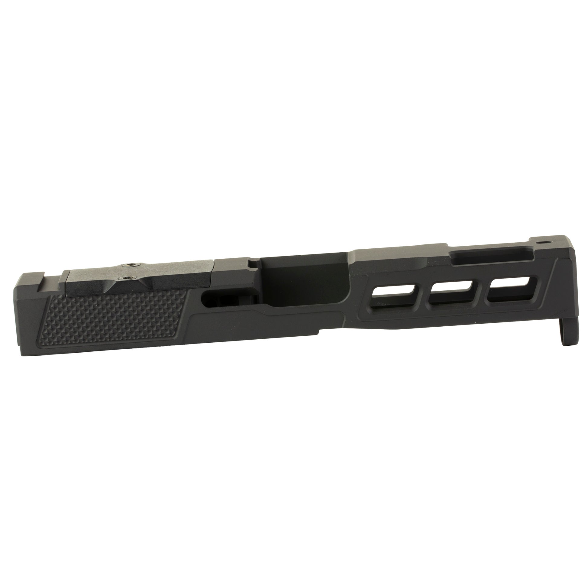 GLOCK 19 GEN 5 OPTIC READY RMR CUT STRIPPED SLIDE - 1838 TAC SUPPLY LLC