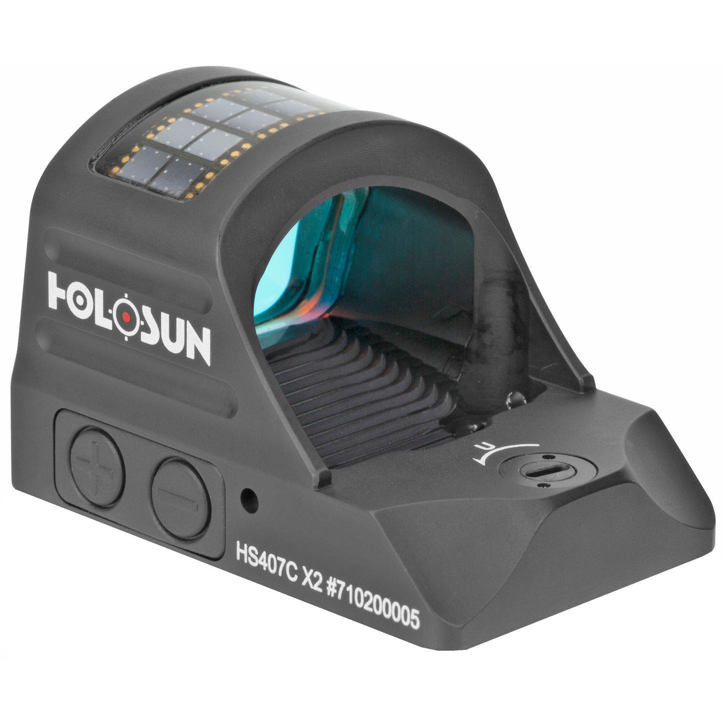 407C-X2 RED DOT