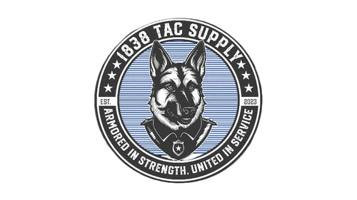 1838 TAC SUPPLY LLC