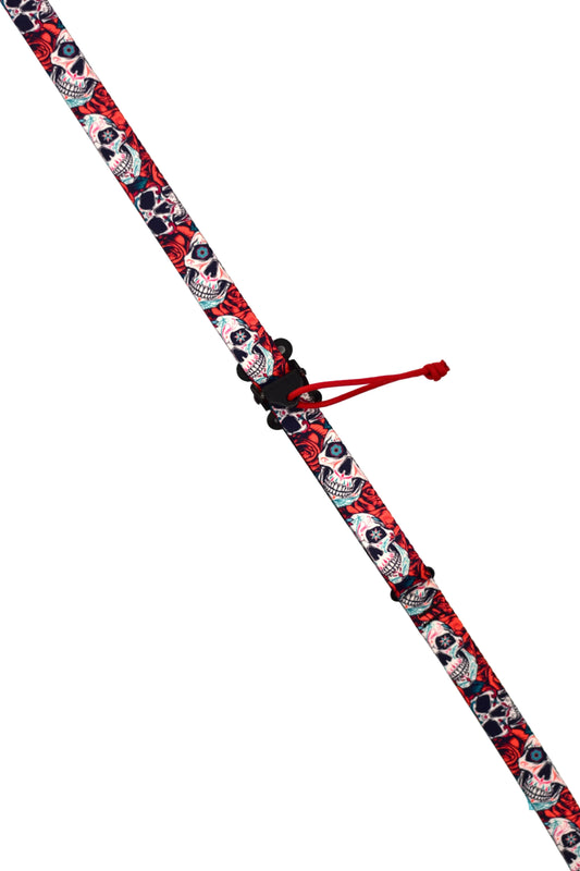 LOS MUERTOS RIFLE SLING