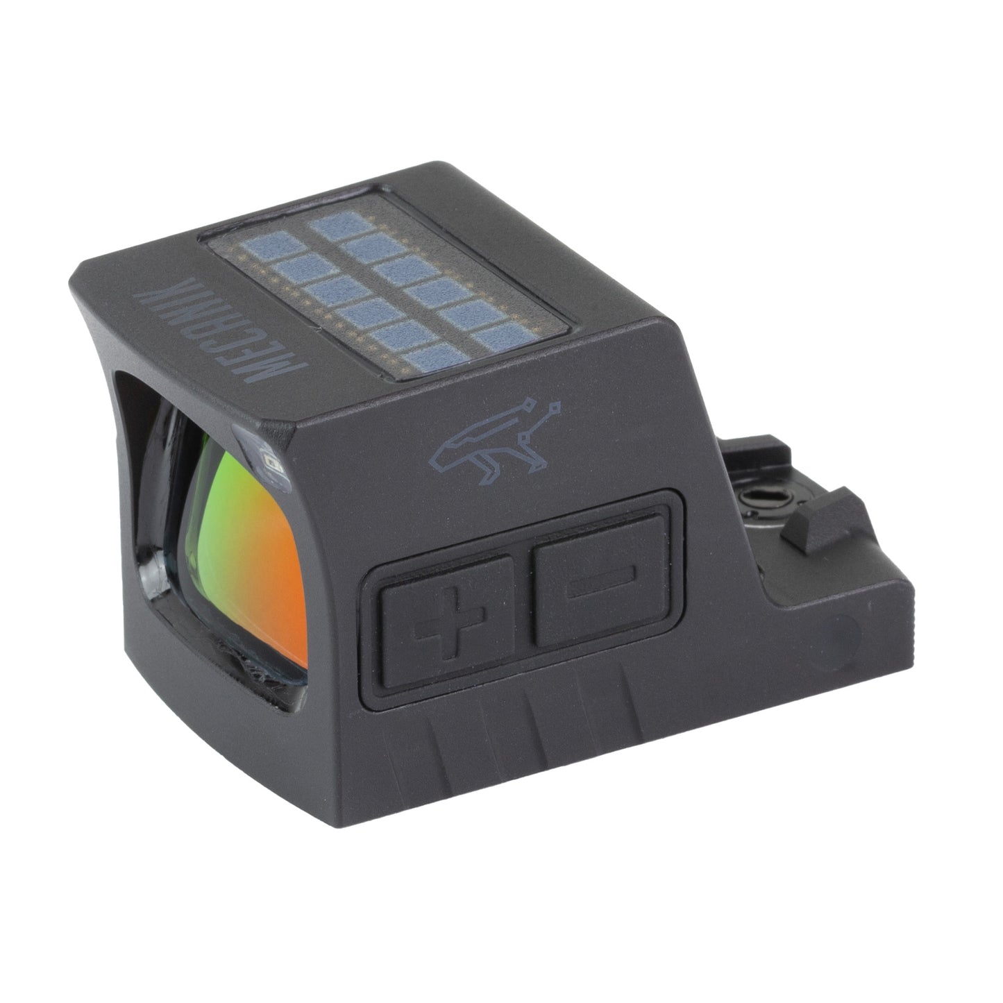MECANIK MO4 RED DOT