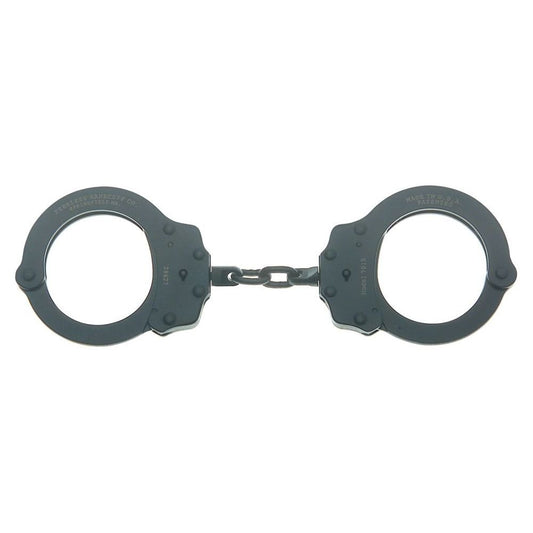 CHAIN LINK HANDCUFF - 1838 TAC SUPPLY LLC