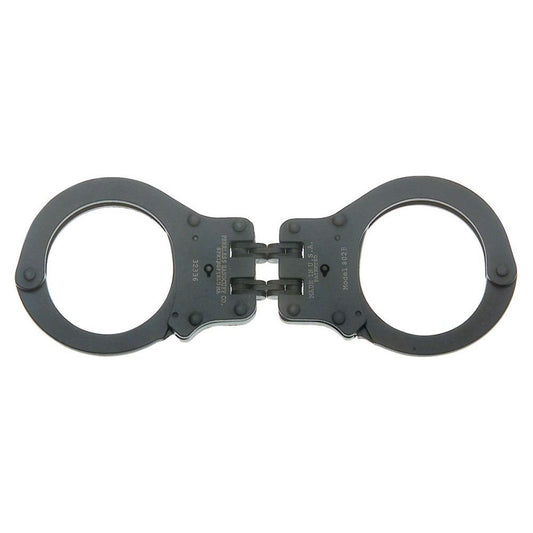 HINGED HANDCUFF - 1838 TAC SUPPLY LLC