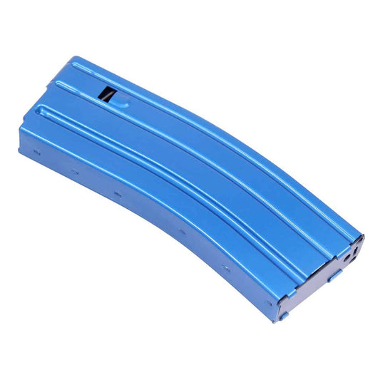 GT 30 ROUND AR .223 / .556 ALUMINUM MAG - 1838 TAC SUPPLY LLC