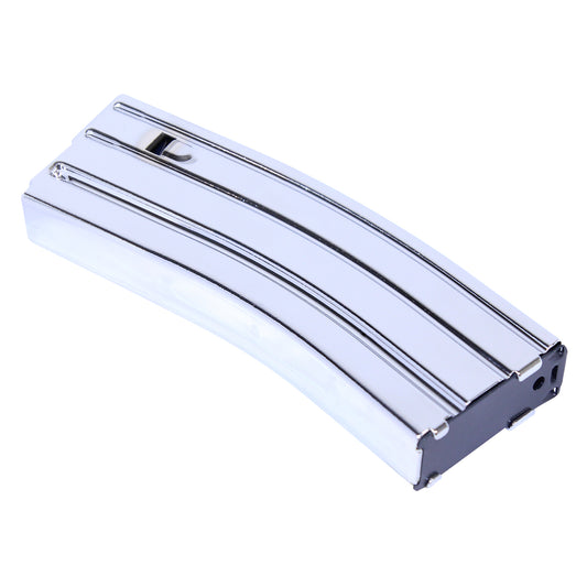GT 30 ROUND AR .223 / .556 ALUMINUM MAG - 1838 TAC SUPPLY LLC