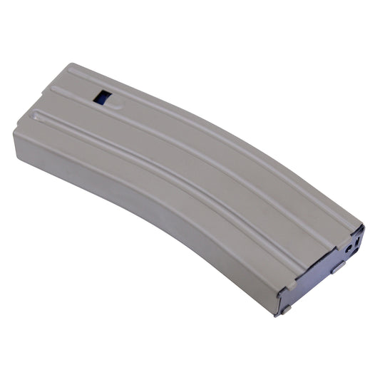 GT 30 ROUND AR .223 / .556 ALUMINUM MAG - 1838 TAC SUPPLY LLC