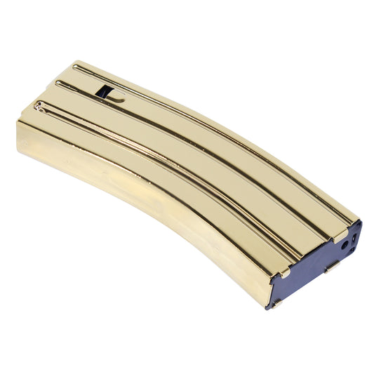 GT 30 ROUND AR .223 / .556 ALUMINUM MAG - 1838 TAC SUPPLY LLC