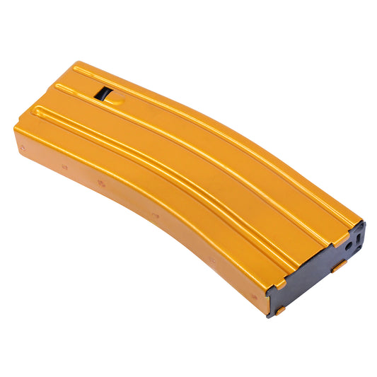 GT 30 ROUND AR .223 / .556 ALUMINUM MAG - 1838 TAC SUPPLY LLC
