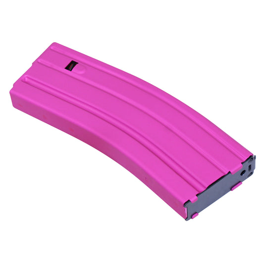 GT 30 ROUND AR .223 / .556 ALUMINUM MAG - 1838 TAC SUPPLY LLC