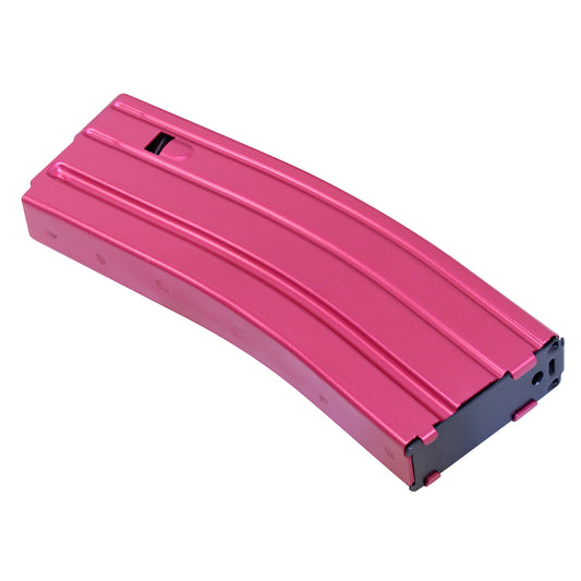 GT 30 ROUND AR .223 / .556 ALUMINUM MAG - 1838 TAC SUPPLY LLC