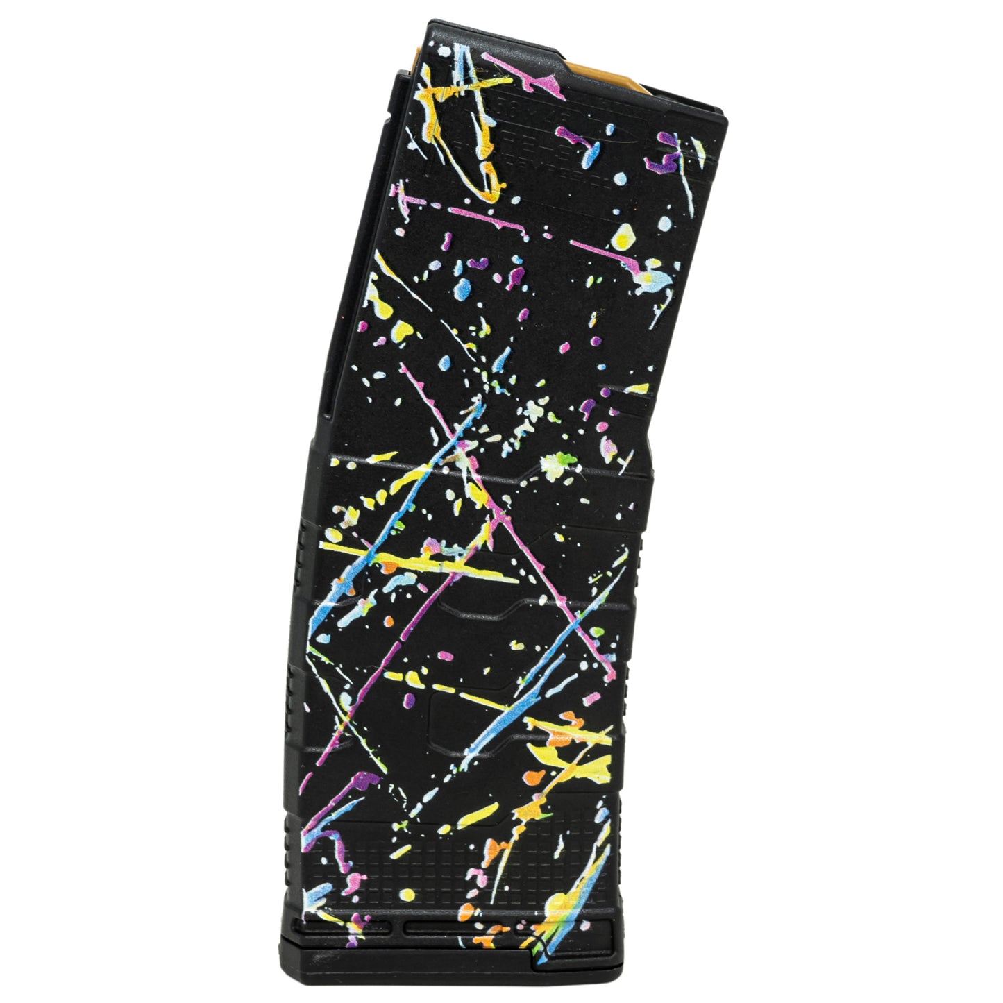 A2 30 RD 223 REMINGTON/ 556 NATO MAG NEON